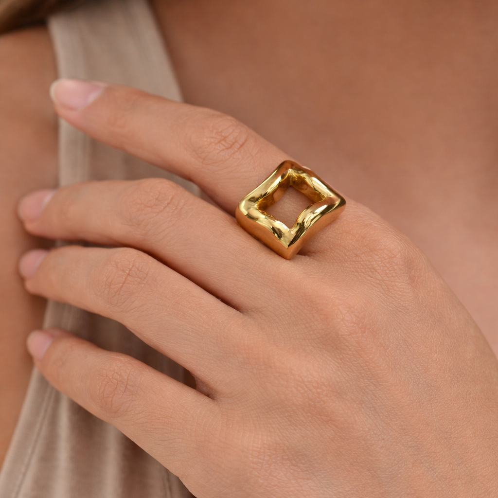 Ring - 3