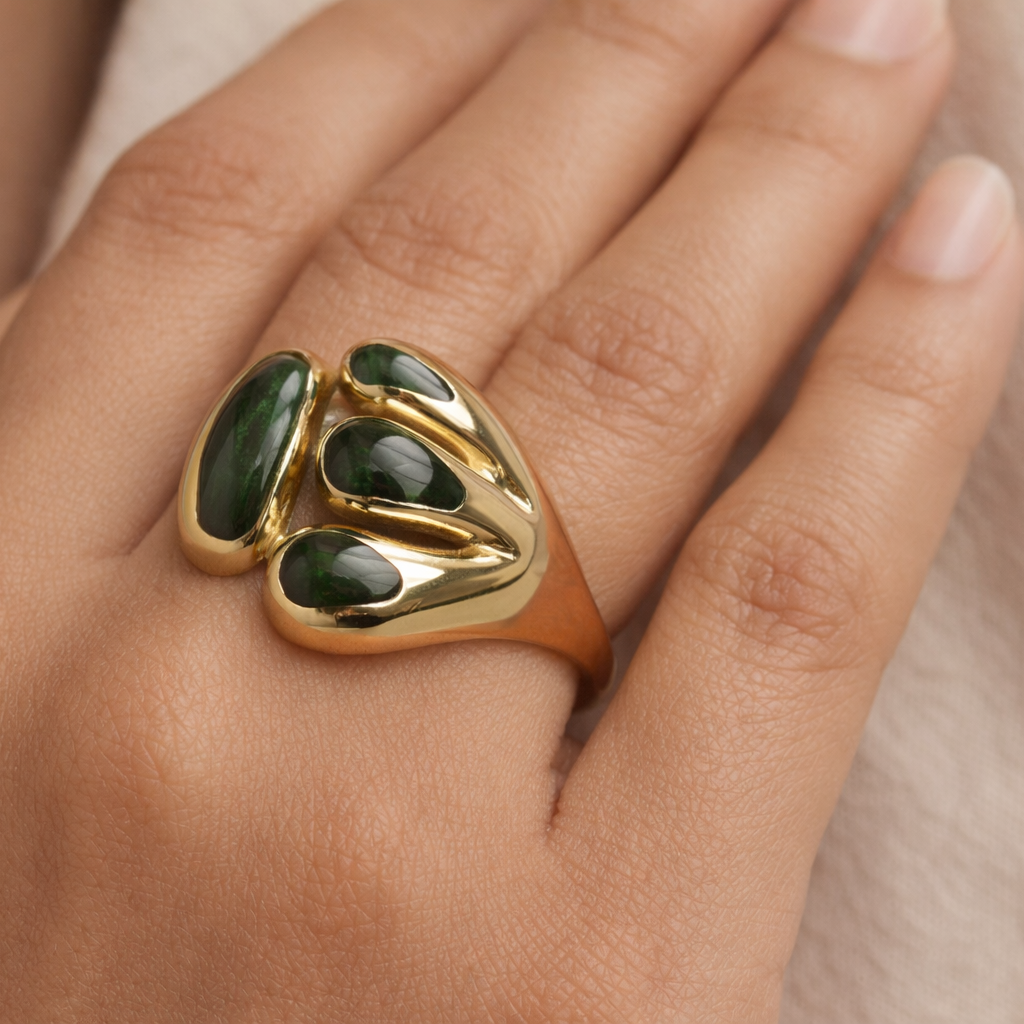 Ring - 2